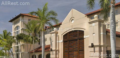 Hyatt Regency Aruba 17